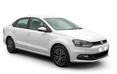 Volkswagen Vento-img